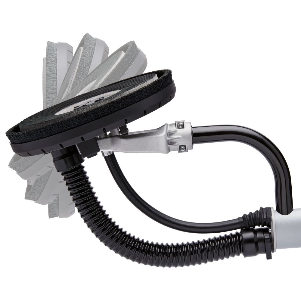 Эксцентриковая шлифмашина для стен DEWALT DWE7800, 530 Вт, 225 мм, 2400 кол/мин