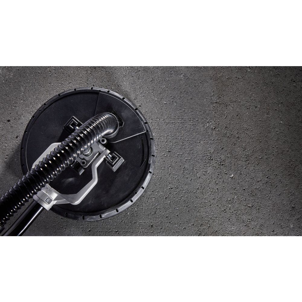 Эксцентриковая шлифмашина для стен DEWALT DWE7800, 530 Вт, 225 мм, 2400 кол/мин