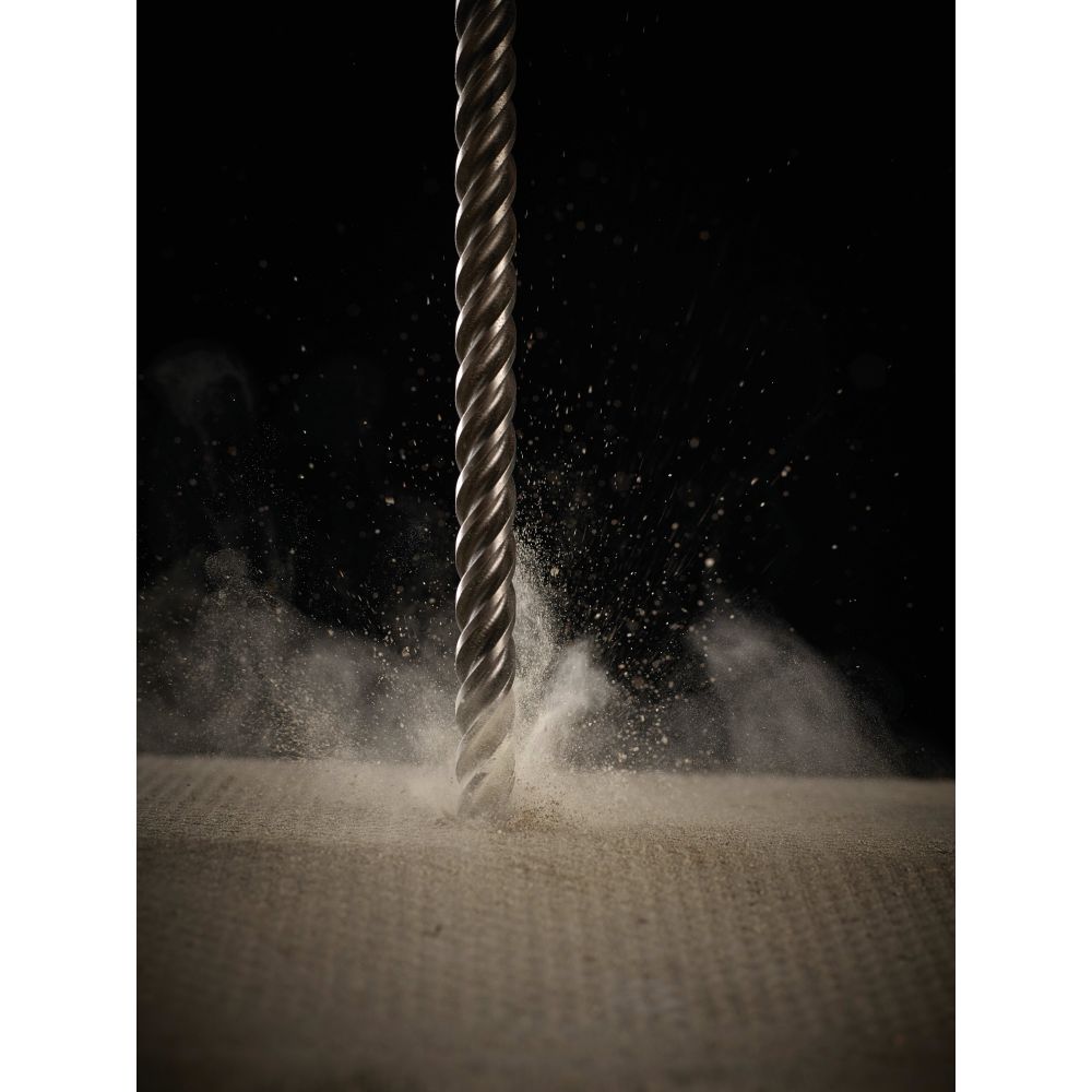 Бур DEWALT XLR, SDS-Plus, 6x110x50 мм (DT8955-QZ)