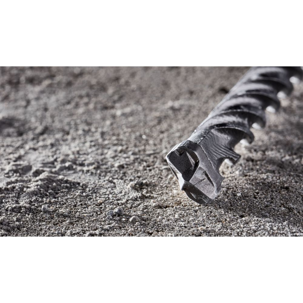 Бур DEWALT XLR, SDS-Plus, 6x110x50 мм (DT8955-QZ)