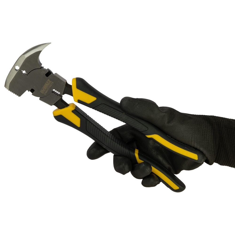 Клещи DEWALT DWHT0-70273, для сетчатых ограждений, 34 см