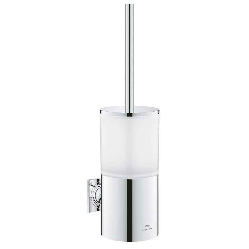Туалетный ершик с держателем GROHE Allure (40340001)