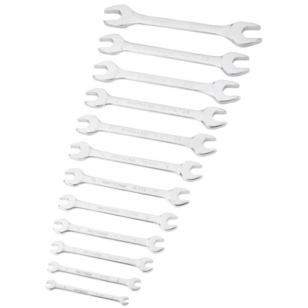 Набор из 12-ти рожковых ключей FATMAX STANLEY T82902-0