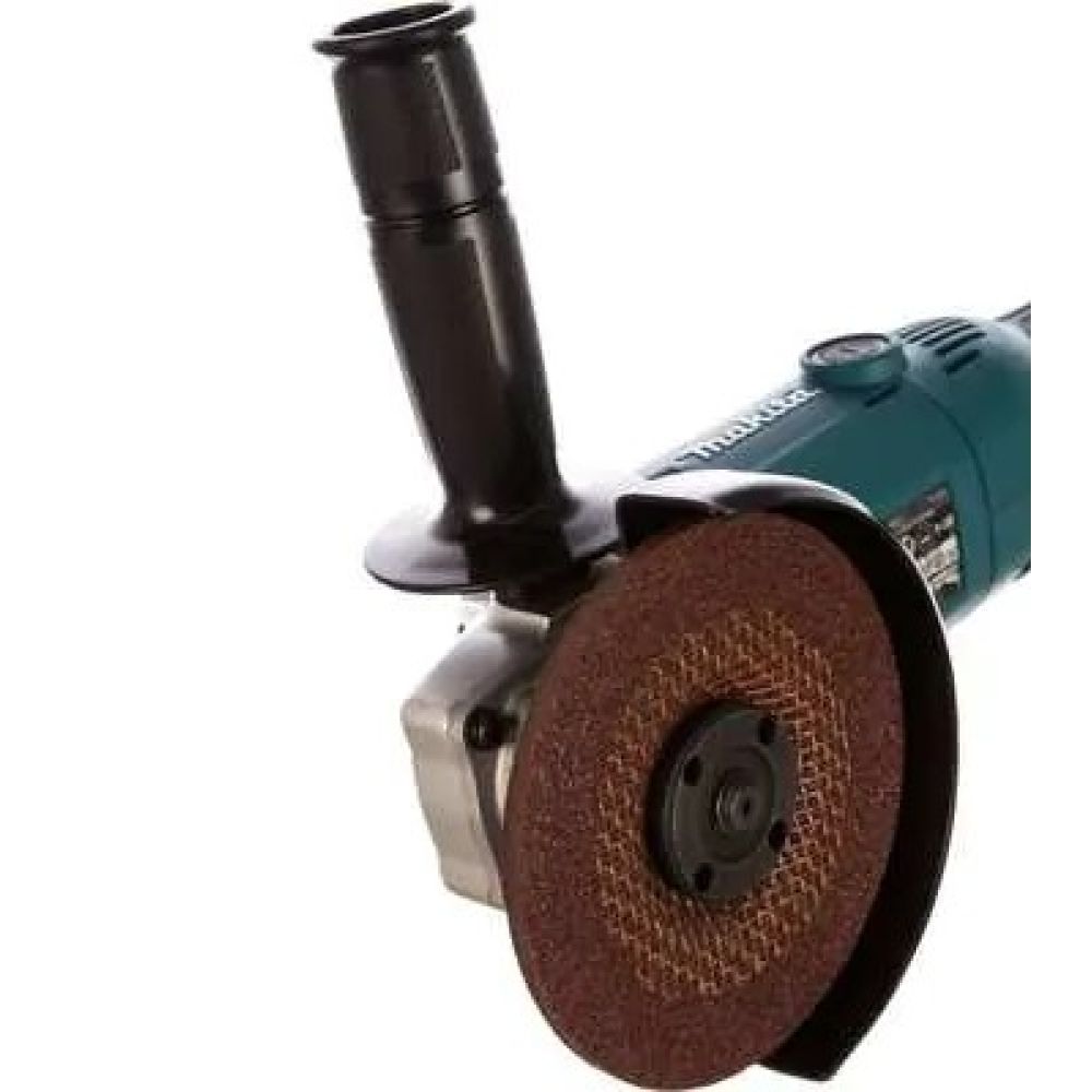 Угловая шлифмашина Makita GA5021, 1050 Вт, 125 мм, 11000 об/мин