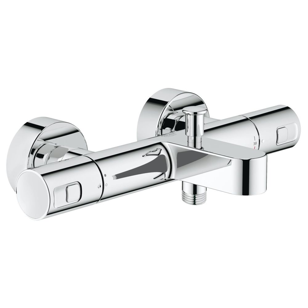 Термостат для ванны GROHE Precision Joy, хром (34337000)