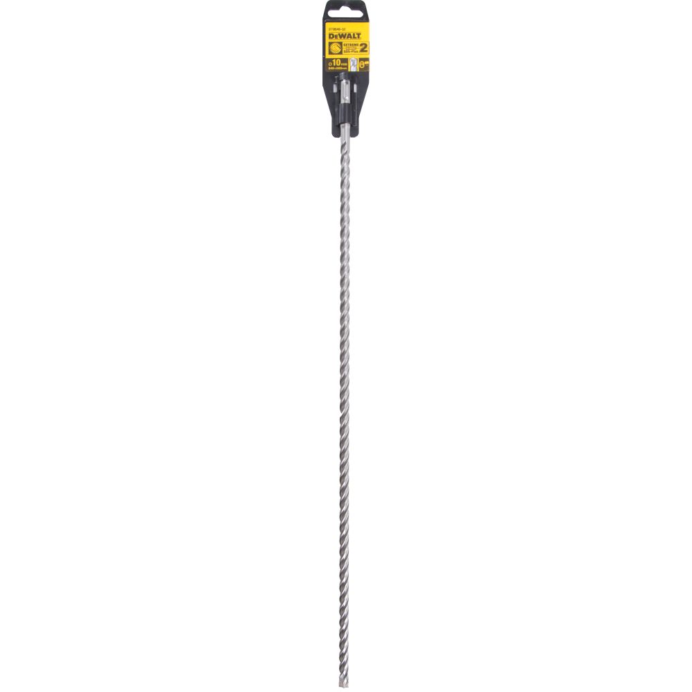 Бур DEWALT EXTREME DT9546, SDS-Plus, 10 x 600 x 540