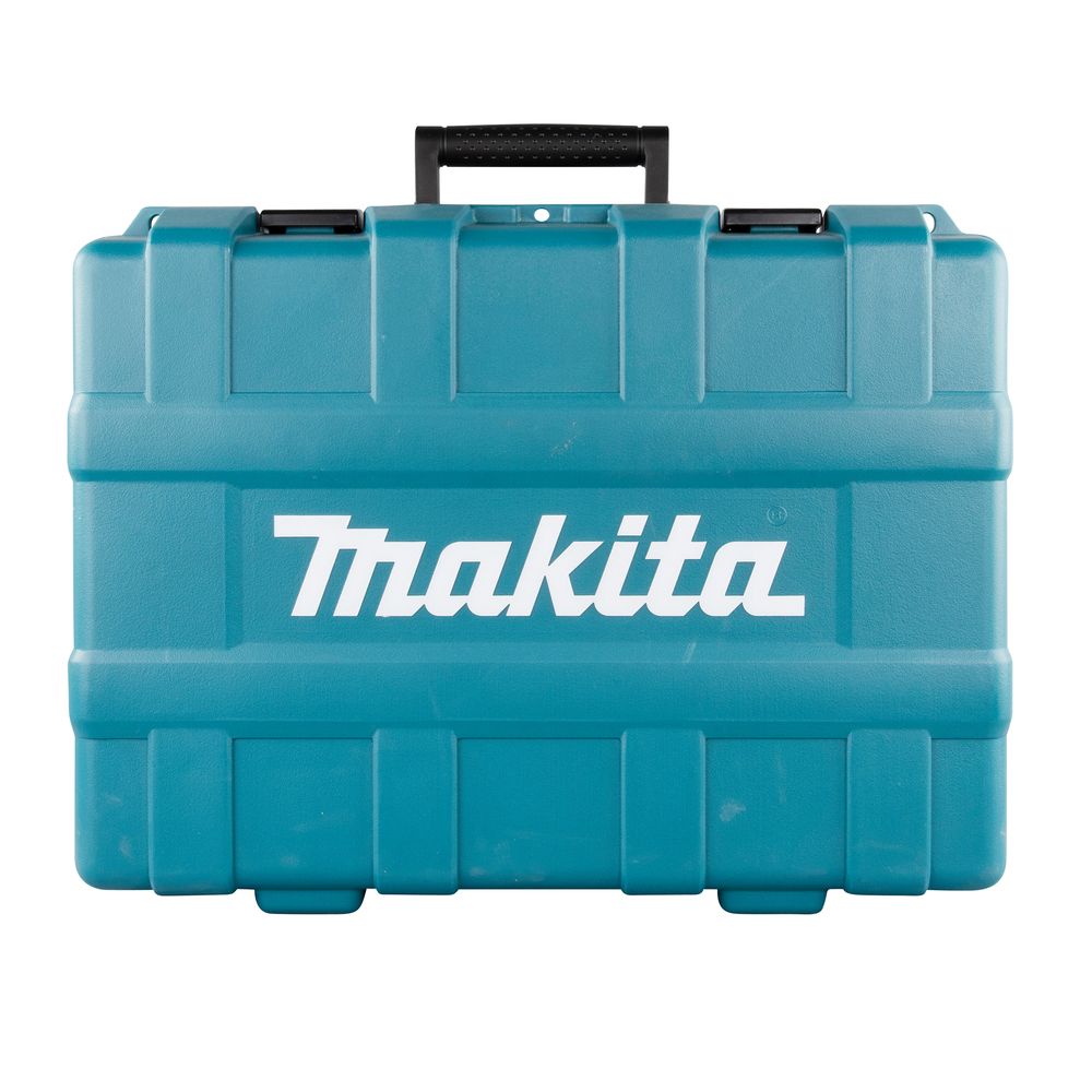 Аккумуляторный отбойный молоток Makita 80 В SDS-MAX 20,9 Дж без акб и з/у, HM002GZ03