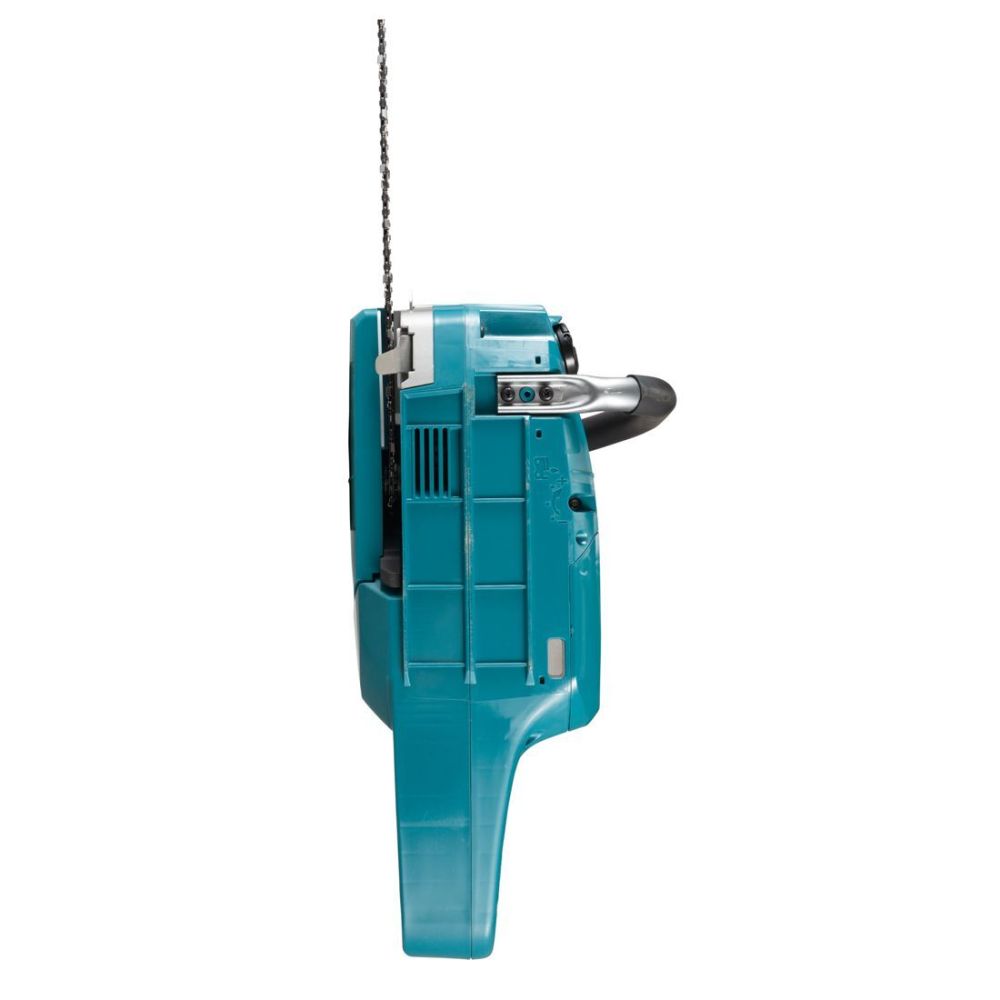 Аккумуляторная цепная пила Makita UC011GZ, 40 В, 35 см, без АКБ и ЗУ