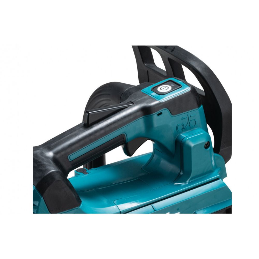 Аккумуляторная цепная пила Makita UC012GZ, 40 В, 40 см, без АКБ и ЗУ