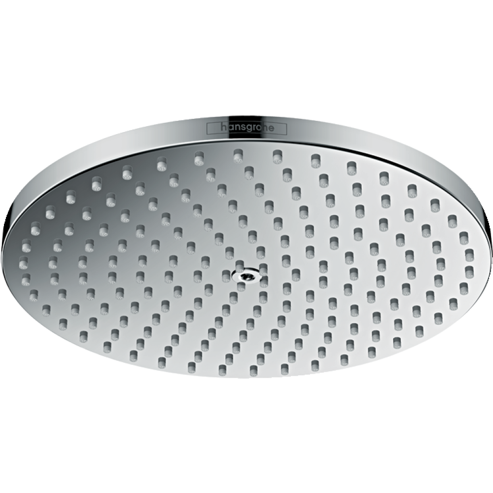 Верхний душ hansgrohe Raindance S 240 1jet 27623000, хром