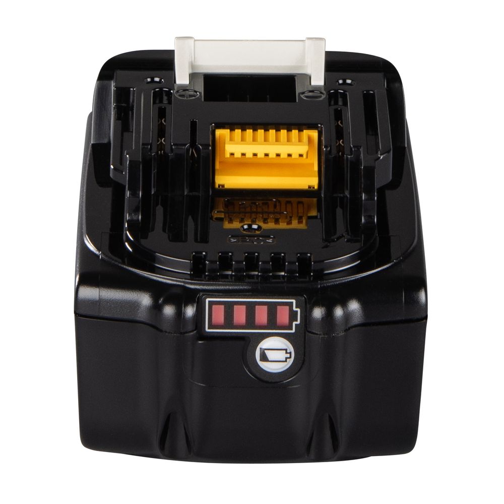 Аккумулятор Makita BL1830B, Li-Ion, 18 В, 3 Ач (632G12-3)