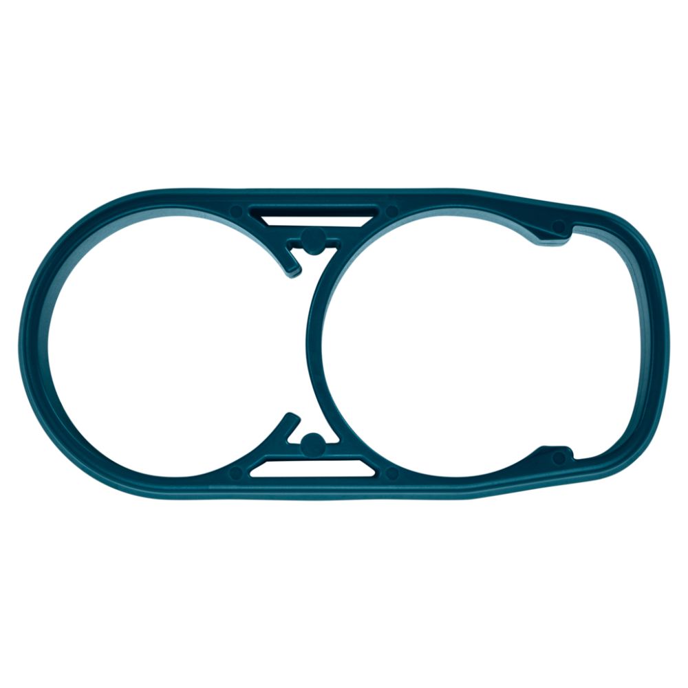 Держатель для насадки пылесоса Makita 459355-4