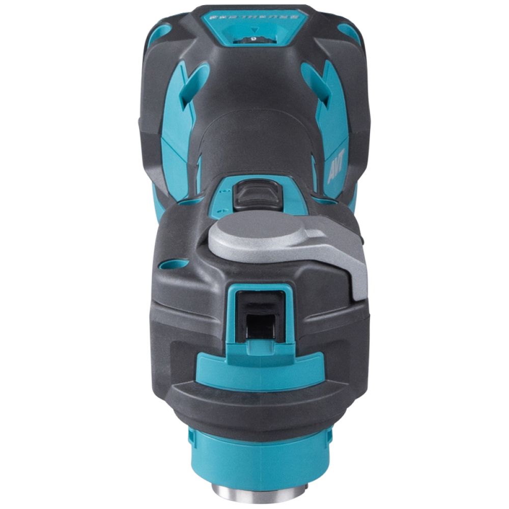 Аккумуляторный реноватор Makita TM001GZ, 40 В, 20000 кол/мин, без АКБ и ЗУ