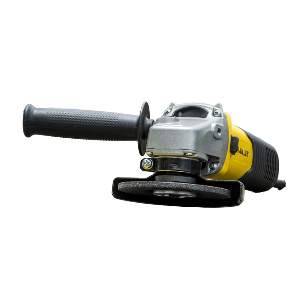 Угловая шлифовальная машина STANLEY SGS105, 1050 Вт, 125 мм, 11000 об/мин