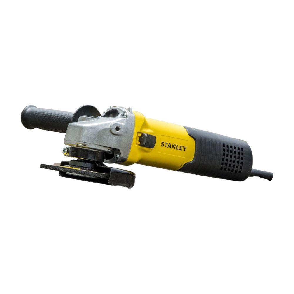 Угловая шлифовальная машина STANLEY SGS105, 1050 Вт, 125 мм, 11000 об/мин