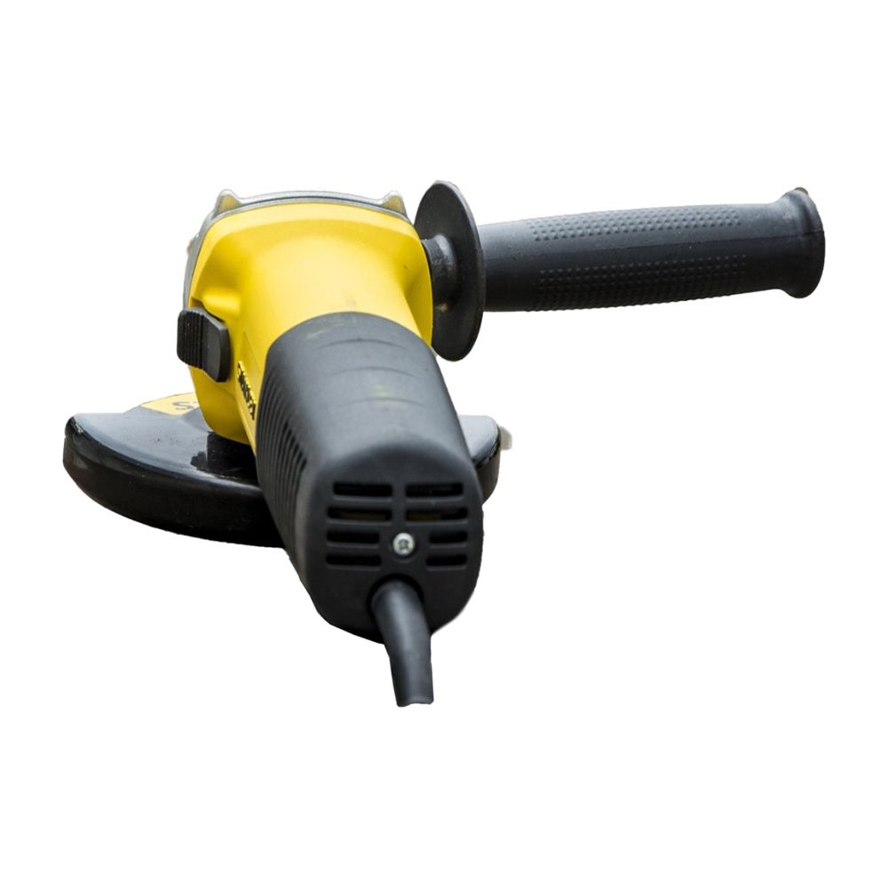 Угловая шлифовальная машина STANLEY SGS105, 1050 Вт, 125 мм, 11000 об/мин