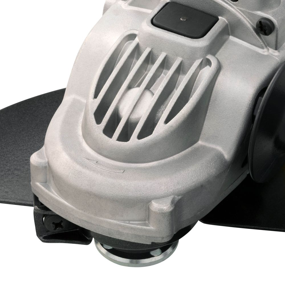 Угловая шлифмашина DEWALT DWE490, 2000 Вт, 230 мм, 6600 об/мин (DWE490-QS)