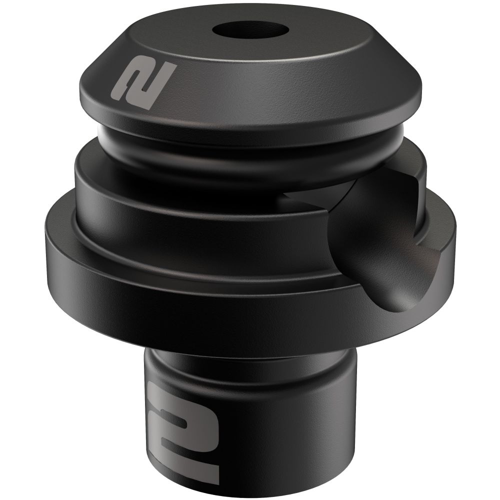 Набор носиков для заклепочного пистолета DEWALT DCFA4032, для DCF403, 2.4/3.2/4/4.8 мм, 4 шт.