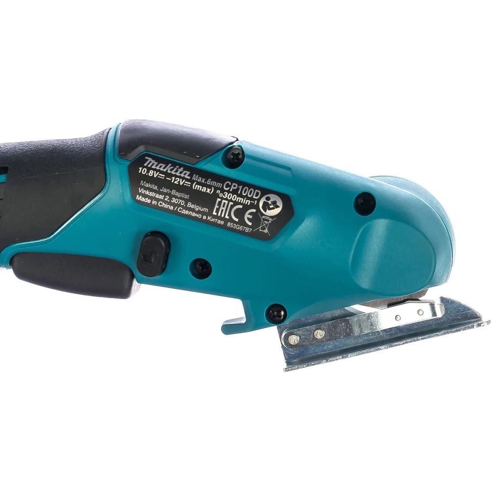Makita , (CP100DZ)