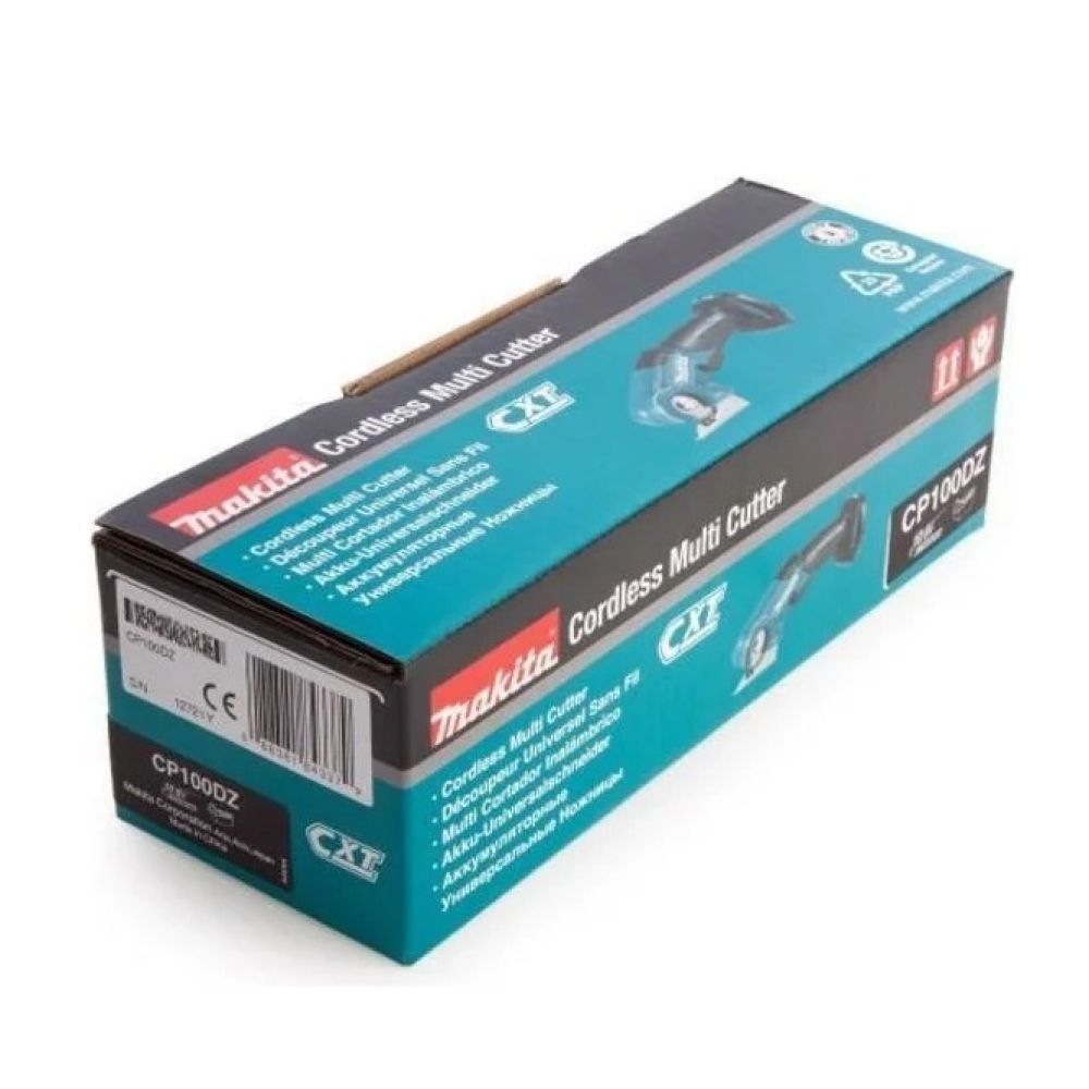 Makita , (CP100DZ)