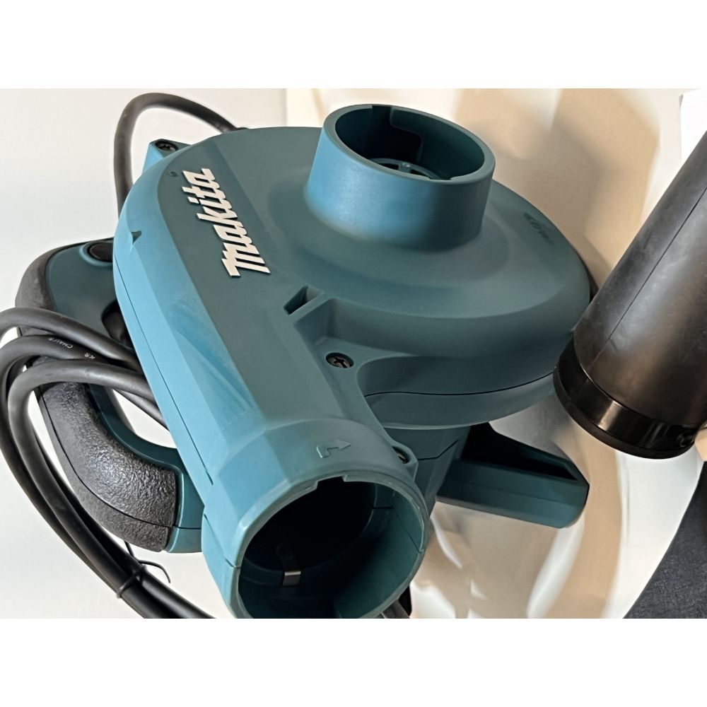 Воздуходувка Makita UB1103, 600 Вт, 246 м³/ч, (УЦЕНЕННЫЙ ТОВАР) (UB1103/U)