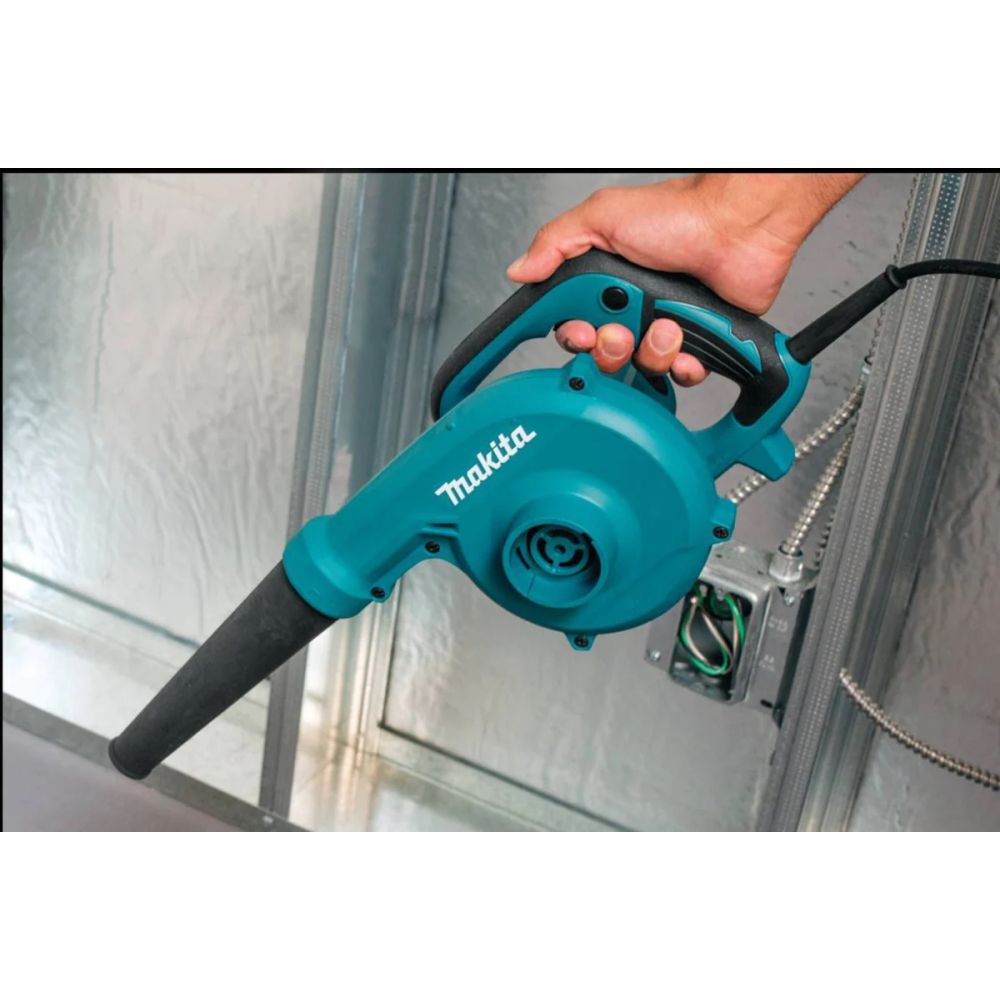 Воздуходувка Makita UB1103, 600 Вт, 246 м³/ч, (УЦЕНЕННЫЙ ТОВАР) (UB1103/U)