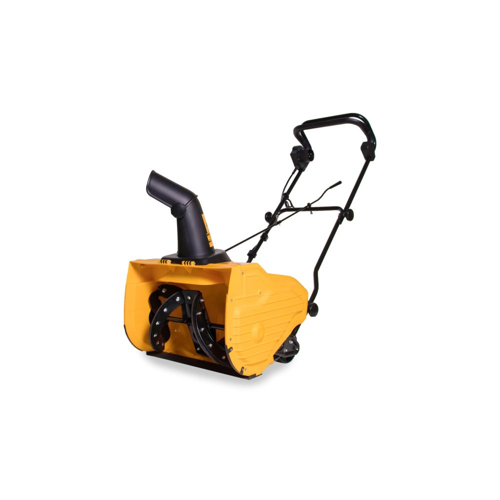 Снегоуборщик электрический Champion 1.6 кВт, 50 см (STE1650)