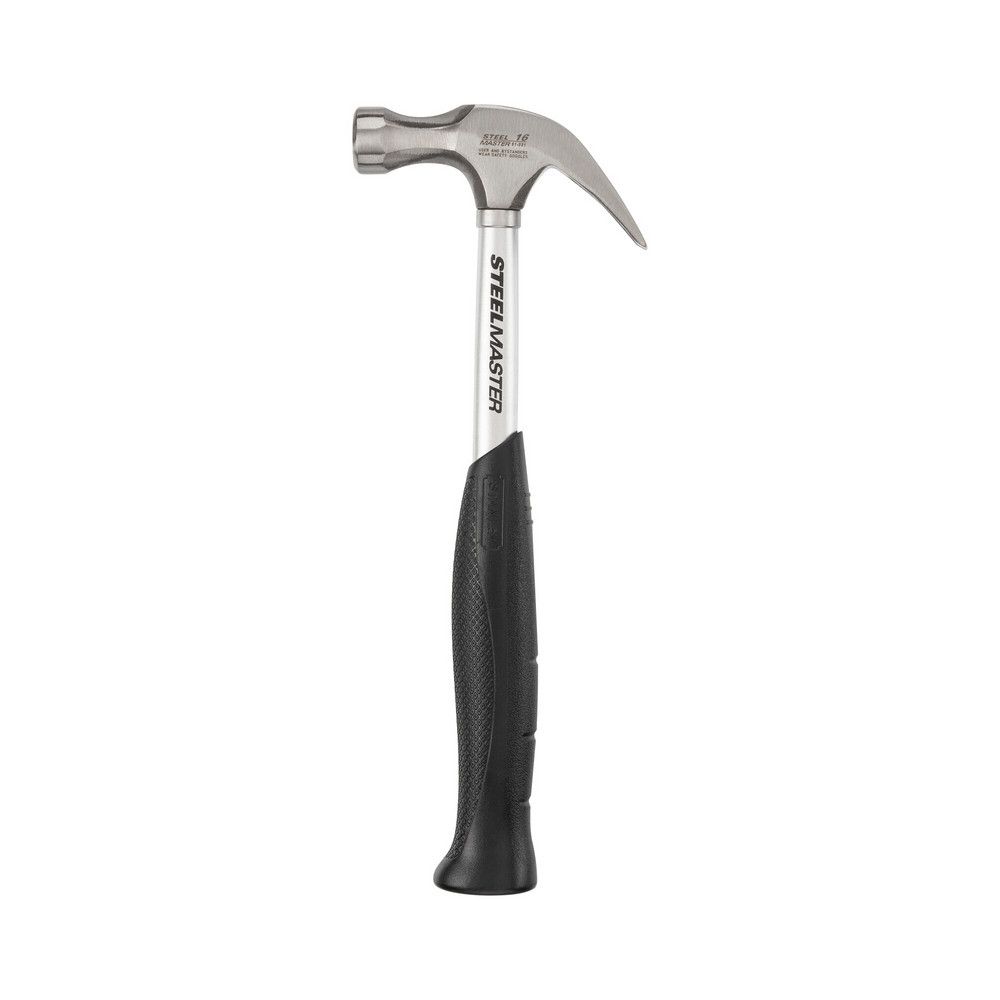 Молоток Steelmaster STANLEY 1-51-031, 450г