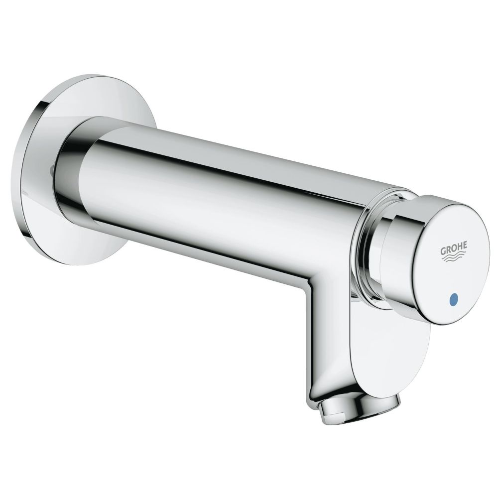 Вентиль для душа GROHE Euroeco Cosmopolitan T автоматический, без функции смешивания, хром (36266000)