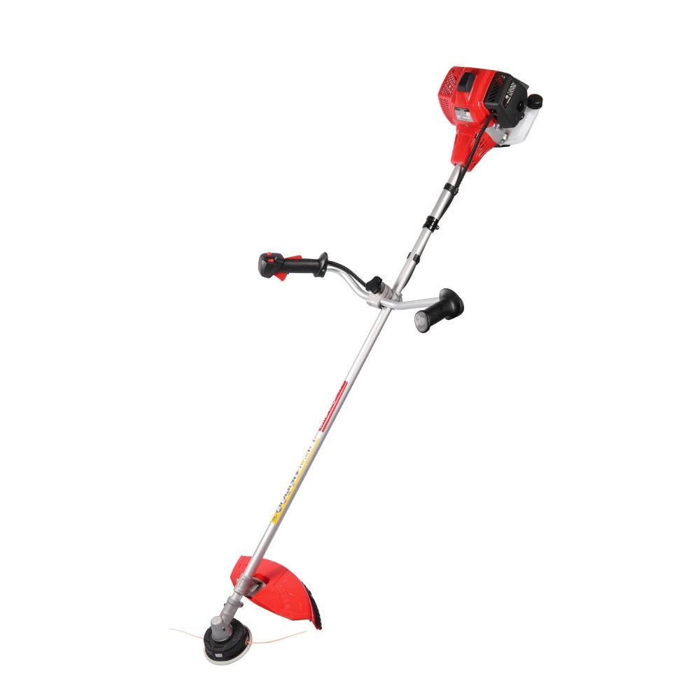 Триммер бензиновый ИНТЕРСКОЛ КБ 52, 1.62 Квт, 9700 об/мин (724.0.0.40)