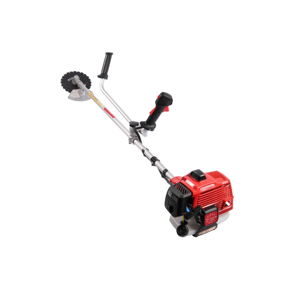 Триммер бензиновый ИНТЕРСКОЛ КБ 52, 1.62 Квт, 9700 об/мин (724.0.0.40)