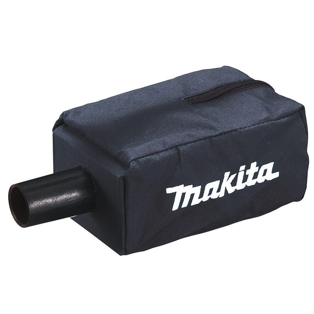 Пылесборник к шлифмашине Makita BO3710, 140115-2