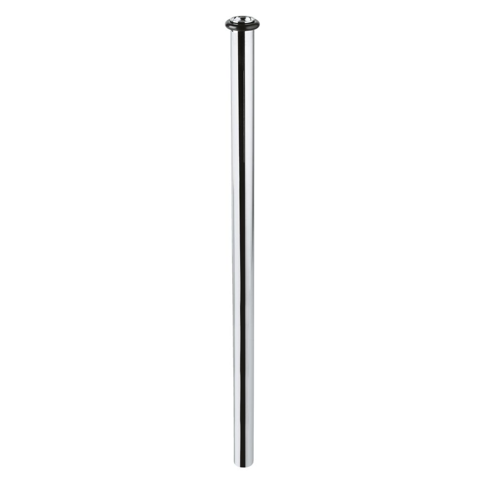 Сливная трубка для писсуара GROHE, хром (37043000)