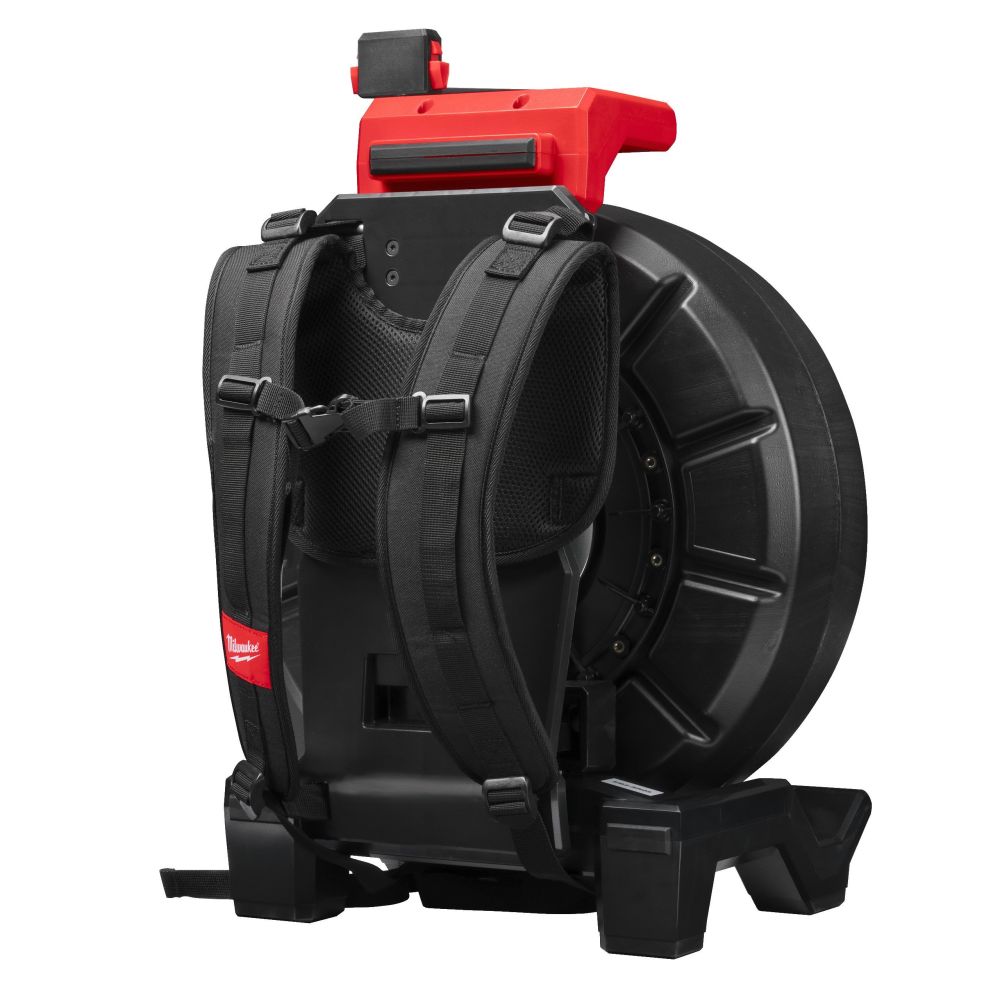 Аккумуляторная канализационная инспекционная камера Milwaukee M18 SIC36, 18 В, 36 м, без АКБ и ЗУ, 4933471413