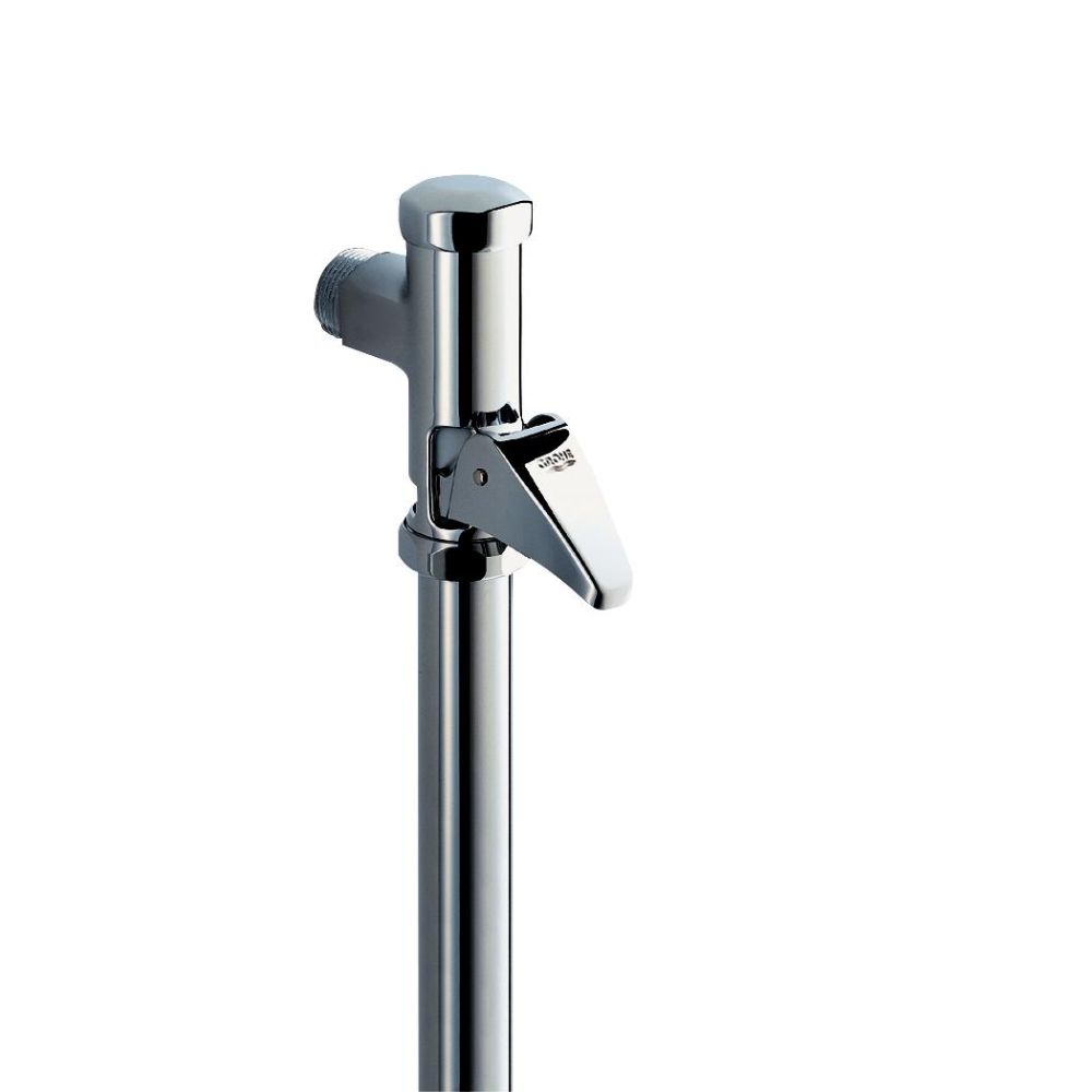 Автоматическое смывное устройство для унитаза GROHE Rondo (37139000)