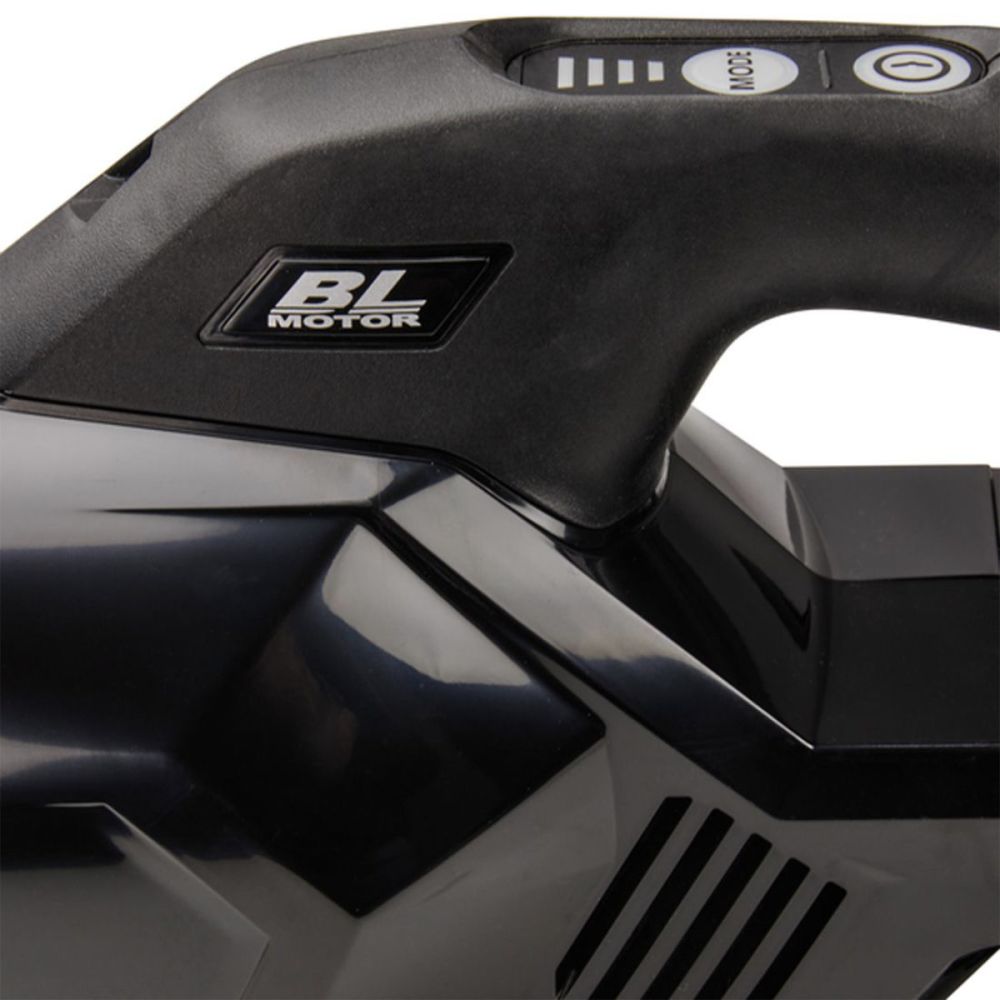 Аккумуляторный пылесос Makita CL001G, 40 В, 0.73 л, с АКБ 4 Ач, без ЗУ (DUST-KITM4)