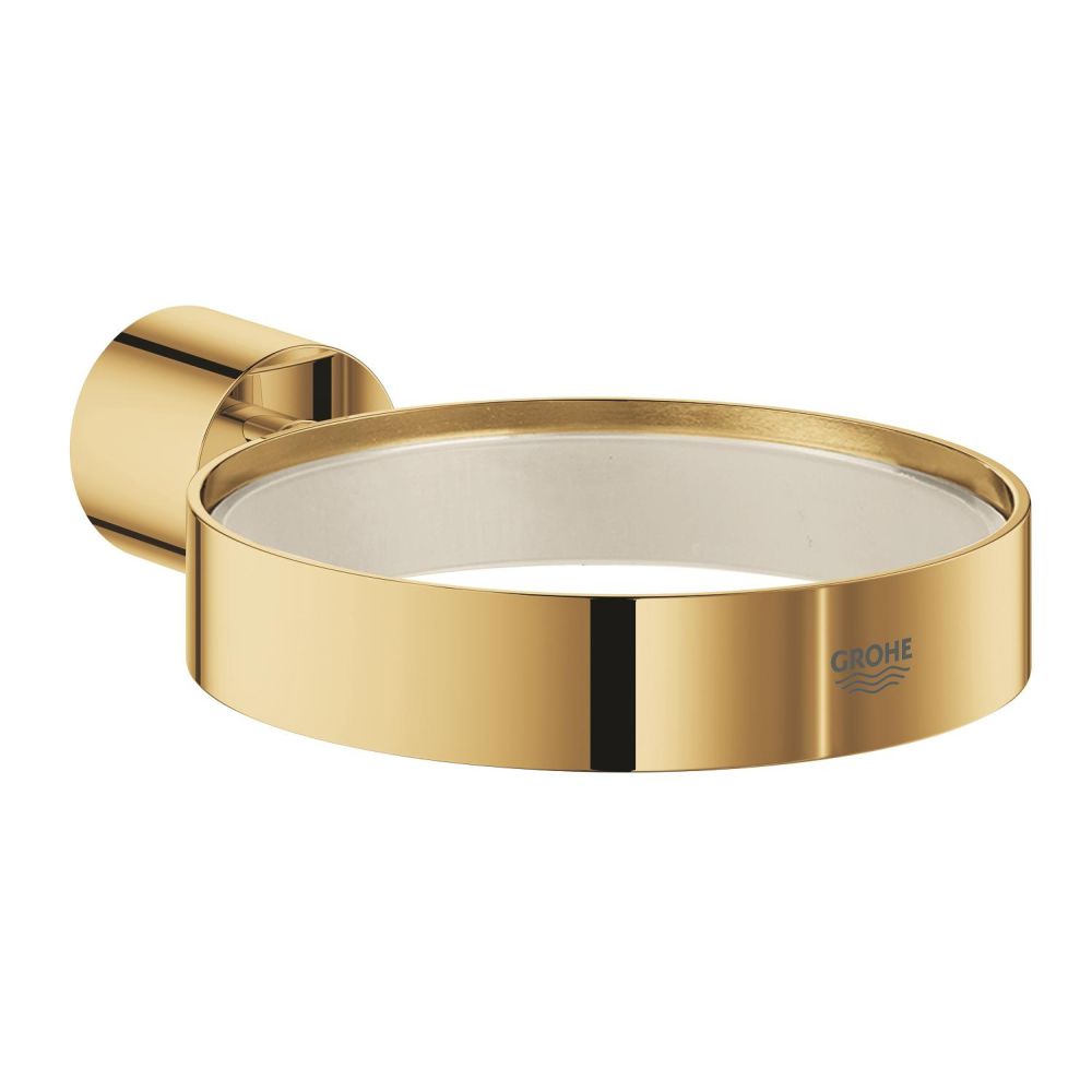 Держатель для мыльницы GROHE Atrio New, холодный рассвет глянец (40305GL3)