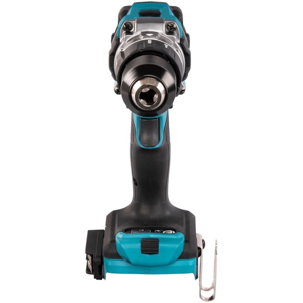 Аккумуляторная дрель-шуруповерт Makita DF001GD201, 40 В, 2600 об/мин, с 2 АКБ 2.5 Ач и ЗУ, в кейсе MakPac