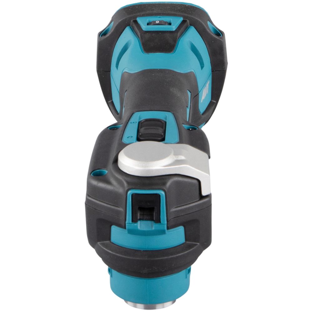 Аккумуляторный реноватор Makita DTM52SFK, 18 В, 20000 кол/мин, с АКБ 3 Ач и ЗУ, в кейсе