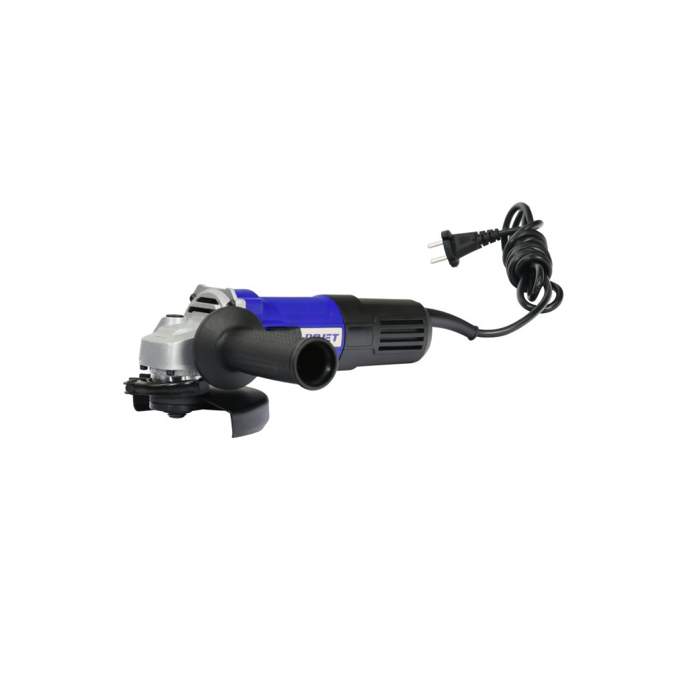 Угловая шлифмашина BOJET EAG-900, 900 Вт, 125 мм, 11000 об/мин