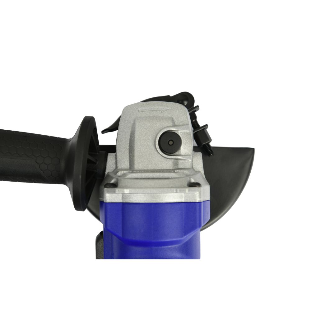 Угловая шлифмашина BOJET EAG-900, 900 Вт, 125 мм, 11000 об/мин