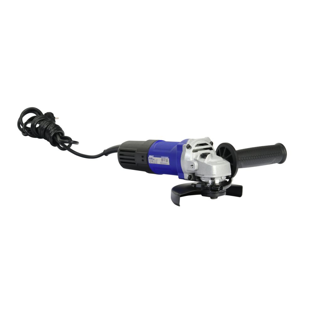 Угловая шлифмашина BOJET EAG-900, 900 Вт, 125 мм, 11000 об/мин