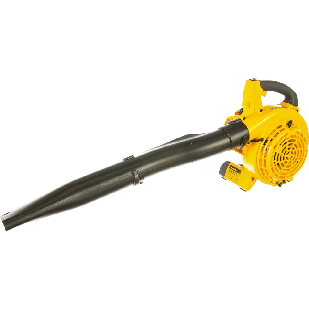 Воздуходувка-измельчитель бензиновая CHAMPION, 1 л.с., 0,75 Квт., 612 м³/ч, GBV326S