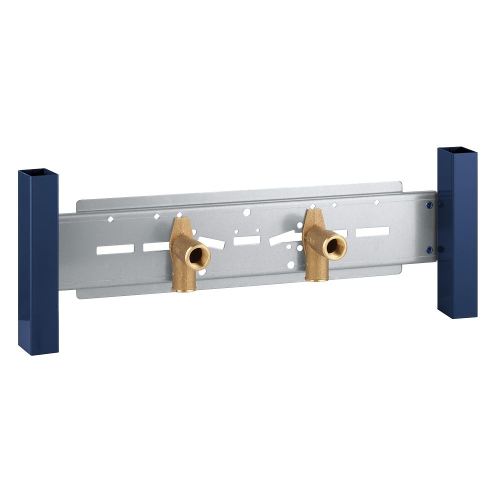 Система инсталляции для настенных смесителей GROHE Rapid SL (37998000)