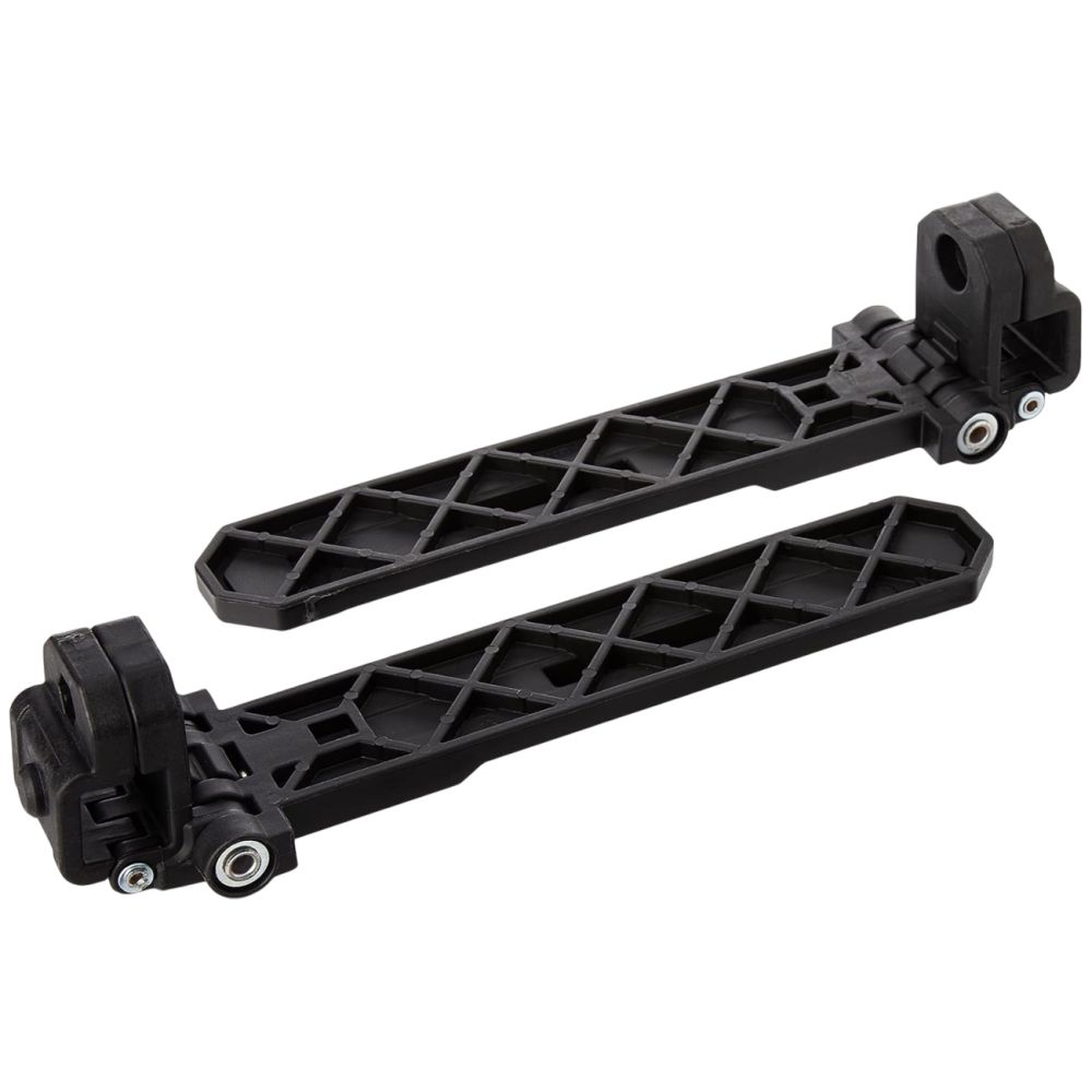 Комплект кронштейнов DEWALT TOUGHSYSTEM 1-70-362, для тележки DS Carrier, 2 шт.