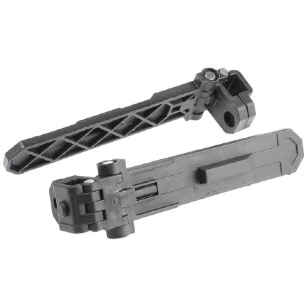 Комплект кронштейнов DEWALT TOUGHSYSTEM 1-70-362, для тележки DS Carrier, 2 шт.