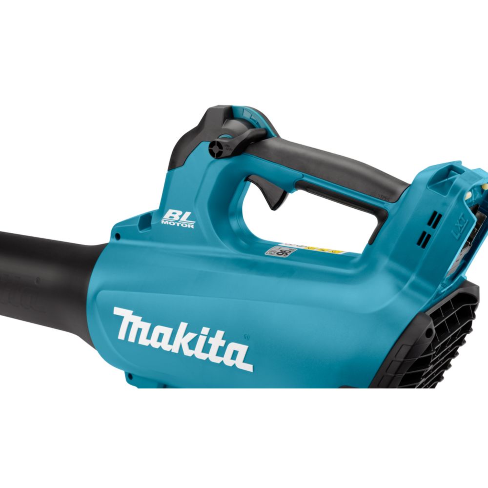 Аккумуляторный воздуходув Makita DUB184Z, 18 В, 780 м³/ч, без АКБ и ЗУ