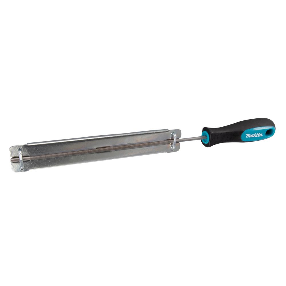 Напильник для заточки пильных цепей Makita (D-70948)