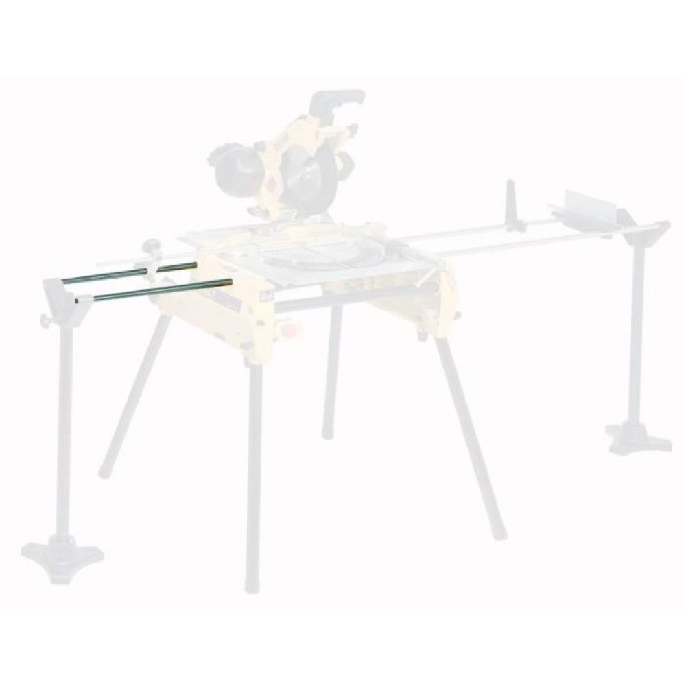 Пара направляющих стержней DEWALT DE3491, 500 мм, DW701/707/709