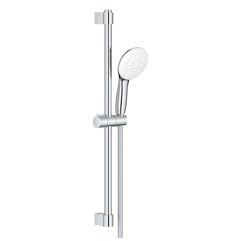 Душевой гарнитур GROHE Tempesta 110, 6.4 л/мин, 3 режима, хром (26916003)